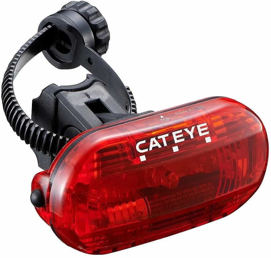 Lampka CATEYE TL-DL135G