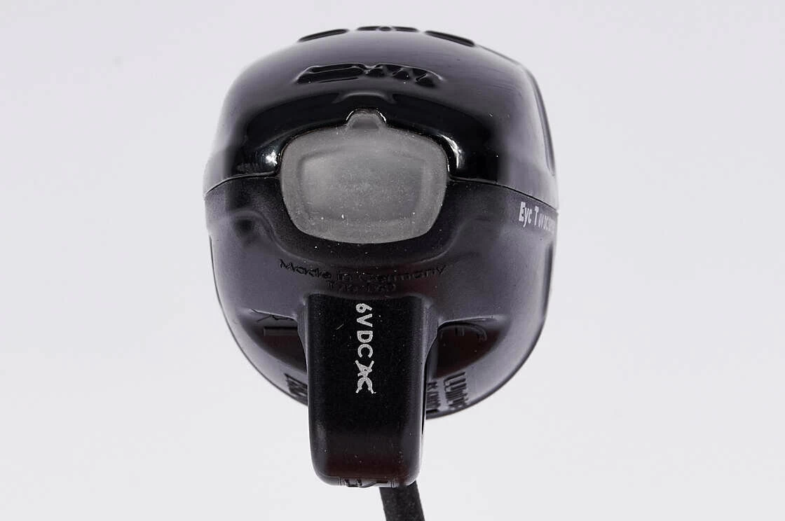 Lampka do roweru elektrycznego Busch & Muller Lumotec Eyc T Senso Daylight