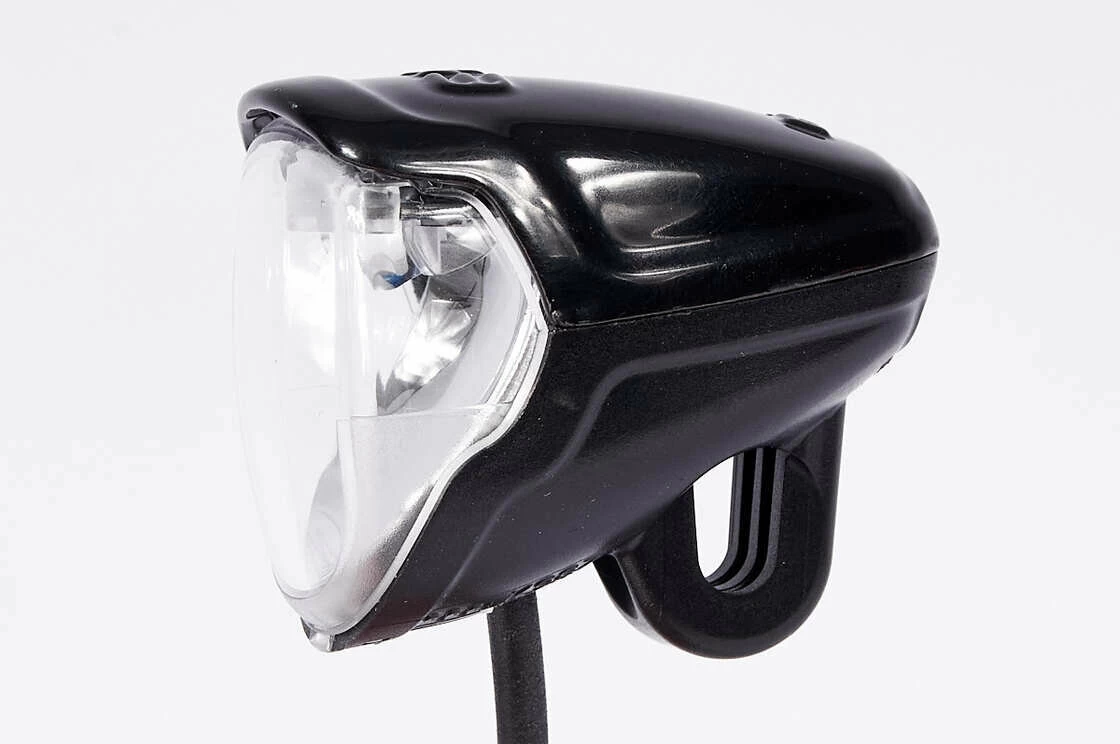 Lampka do roweru elektrycznego Busch & Muller Lumotec Eyc T Senso Daylight