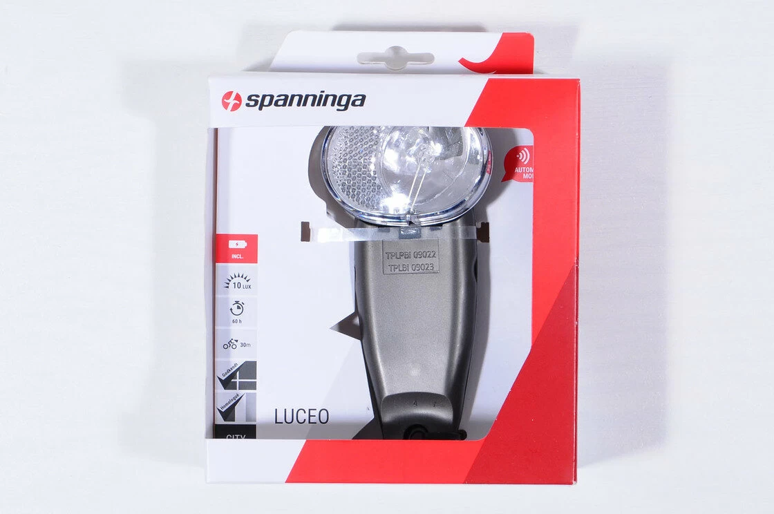 Lampka Luceo LED