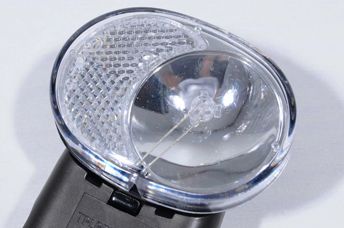 Lampka Luceo LED