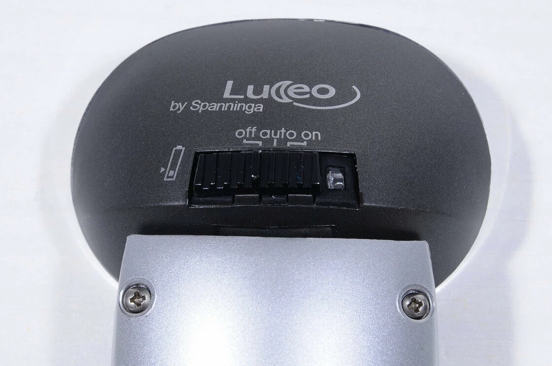 Lampka Luceo LED