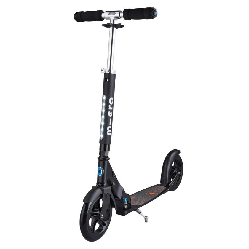 lampka na hulajnogę Micro Tube Light 279 mm - Micro Classic, Flex, Metropolitan