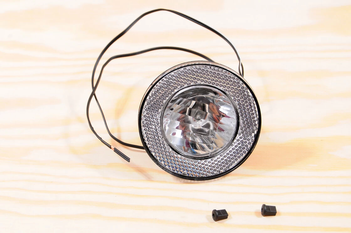 Lampka przednia AXA 9430