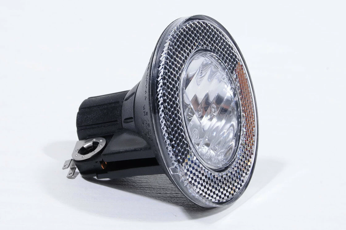 Lampka przednia AXA 9430 - dynamo tradycyjne