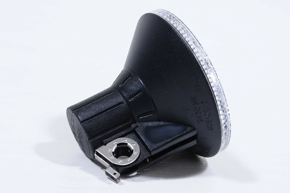 Lampka przednia AXA 9430 - dynamo tradycyjne