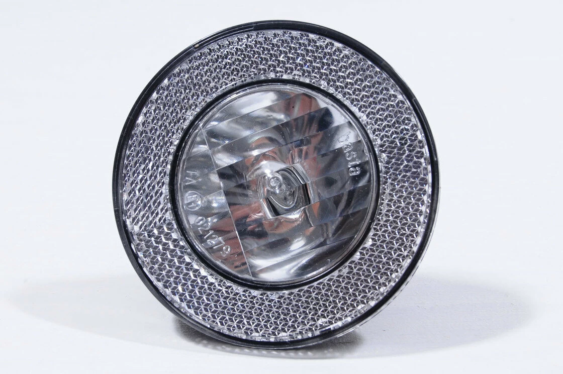 Lampka przednia AXA 9430 - dynamo tradycyjne