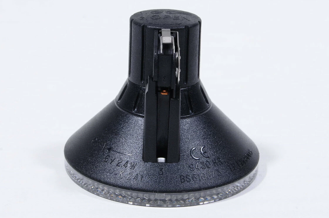 Lampka przednia AXA 9430 - dynamo tradycyjne