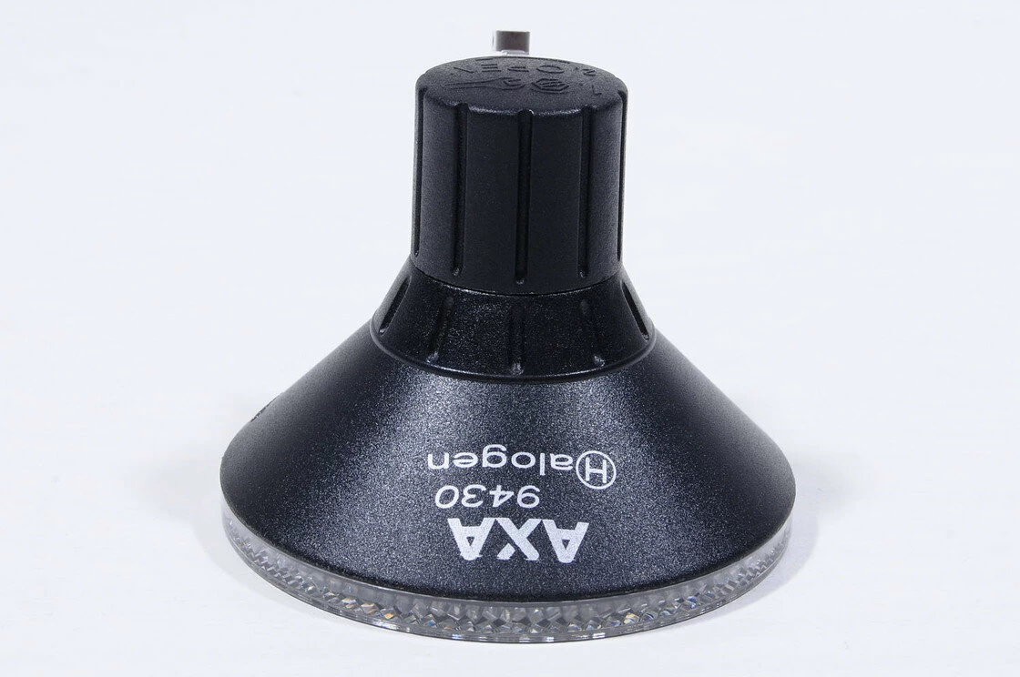 Lampka przednia AXA 9430 - dynamo tradycyjne