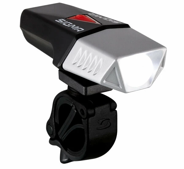 Lampka przednia Buster 600