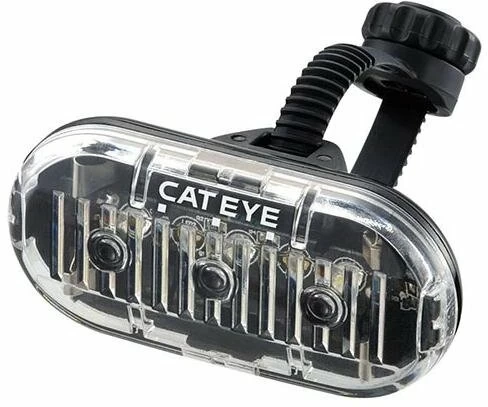 Lampka przednia CATEYE TL-LD135-F / OMNI 3