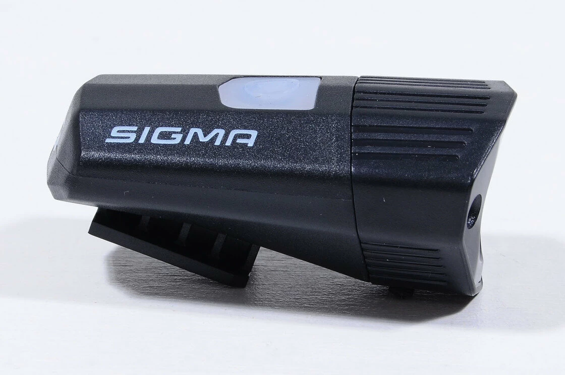 Lampka przednia Sigma Buster 100