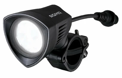 Lampka przednia Sigma Buster 2000