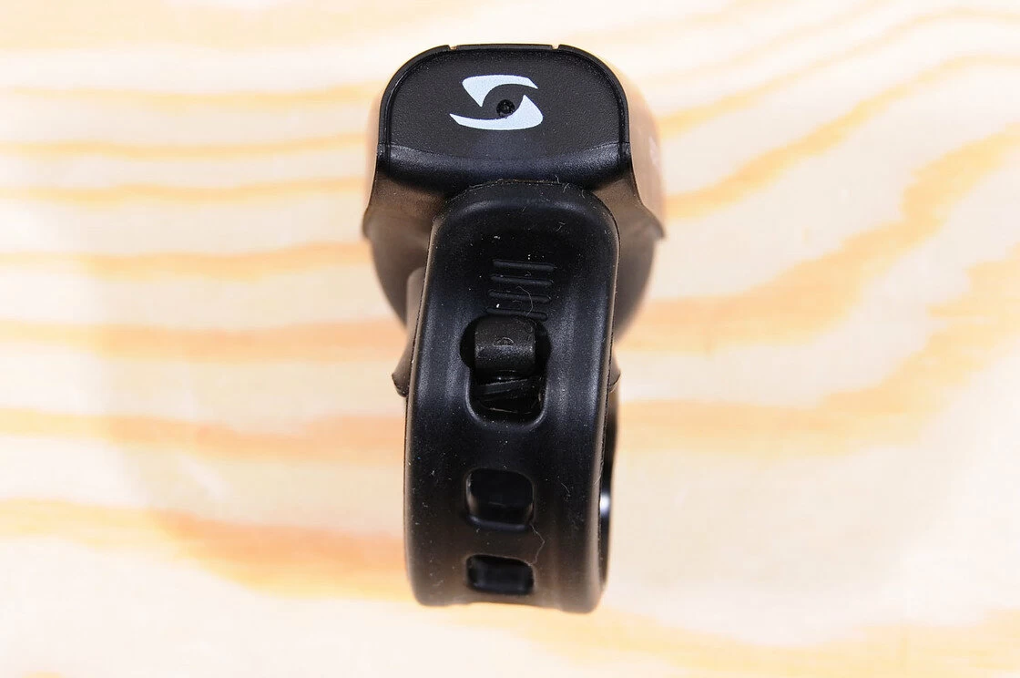 Lampka przednia Sigma Roadster USB