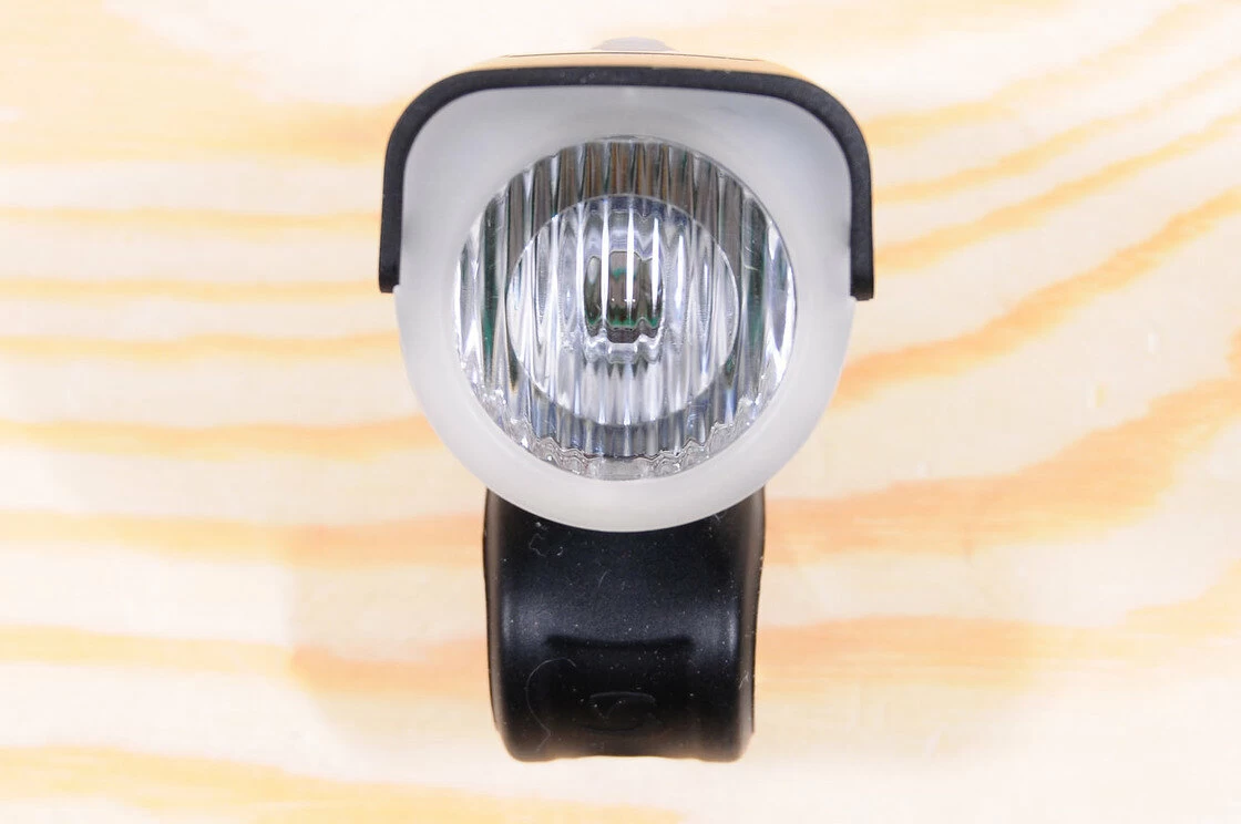 Lampka przednia Sigma Roadster USB