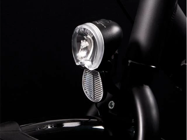 Lampka przednia Spanninga micro FF LED ON/OFF 