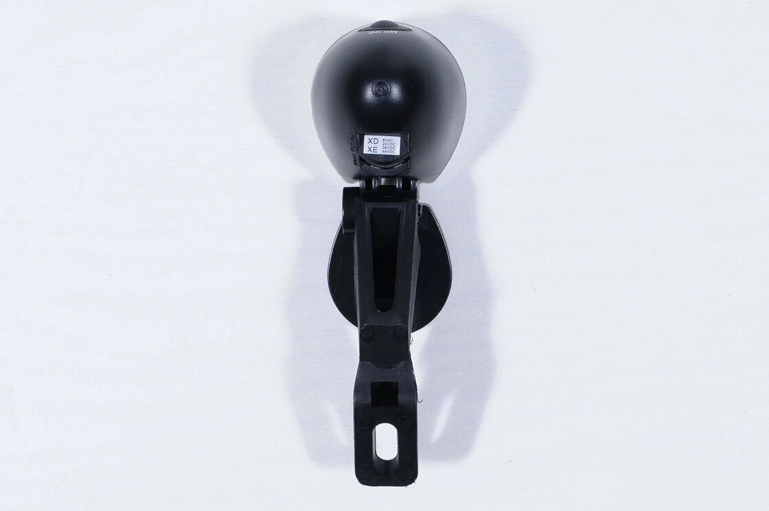Lampka przednia Spanninga micro FF LED ON/OFF 