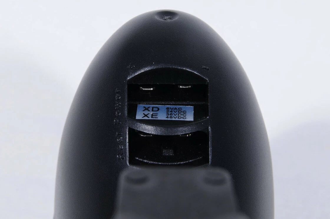 Lampka przednia Spanninga micro FF LED ON/OFF 