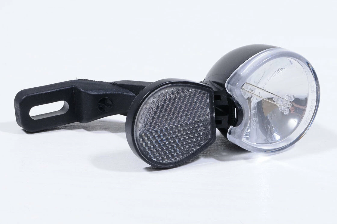 Lampka przednia Spanninga micro FF LED ON/OFF 