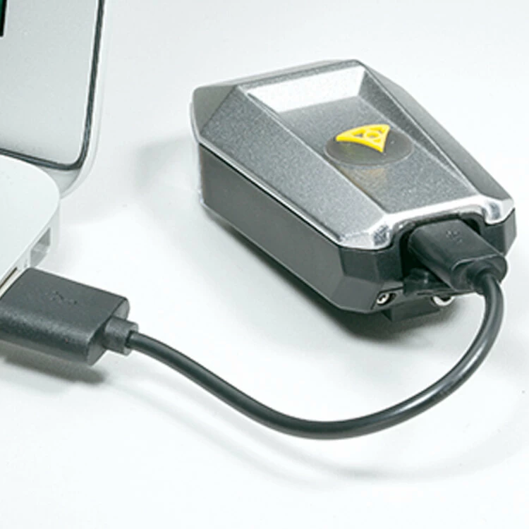 Lampka przednia Topeak AeroLux USB 1W