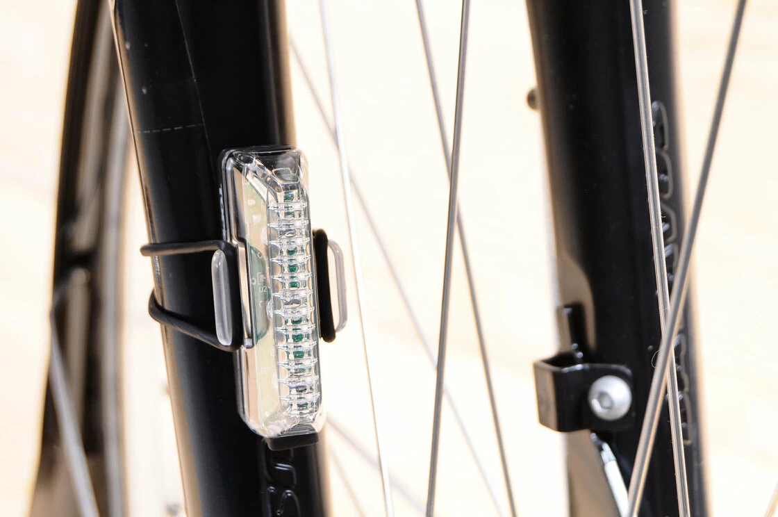 Lampka przednia Topeak WhiteLite Aero LED USB