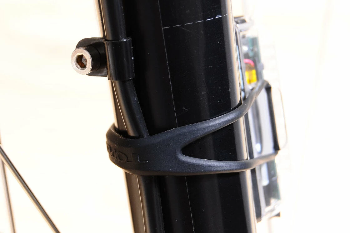 Lampka przednia Topeak WhiteLite Aero LED USB