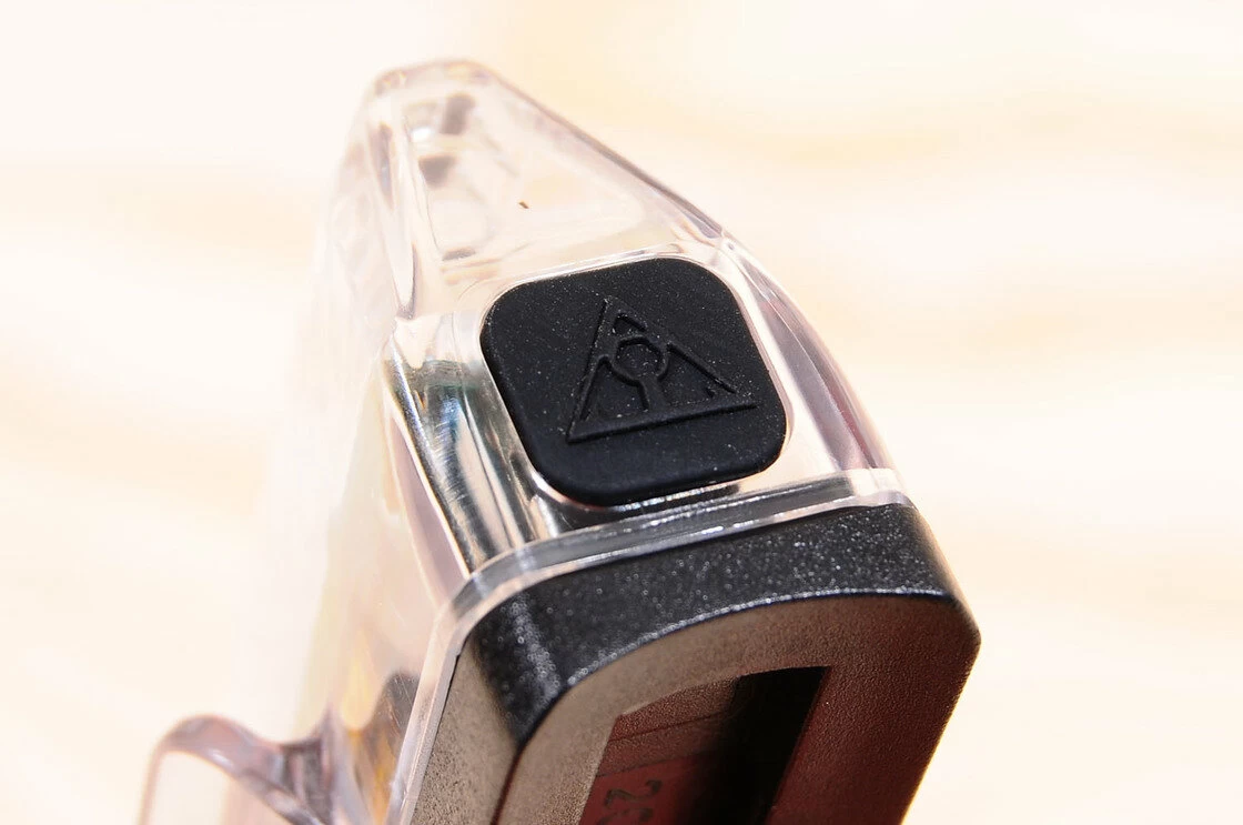 Lampka przednia Topeak WhiteLite Aero LED USB