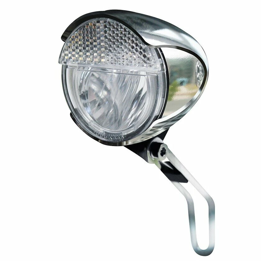 Lampka przednia Trelock LS 583 BIKE-i RETRO
