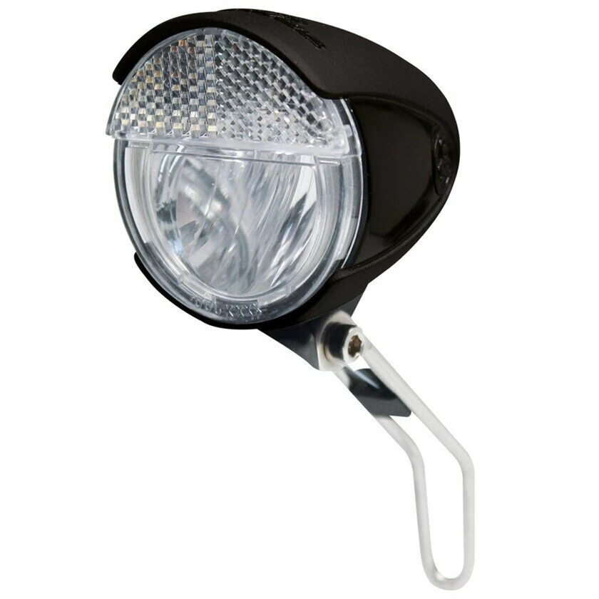 Lampka przednia Trelock LS 583 BIKE-i RETRO
