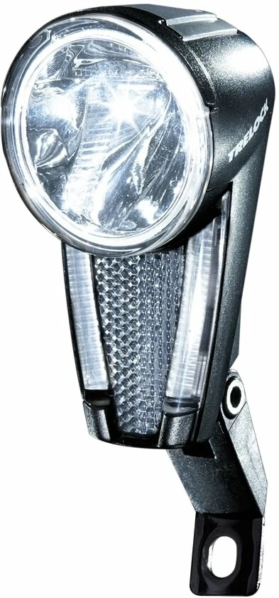 Lampka przednia Trelock LS 875 Bike-i Trio