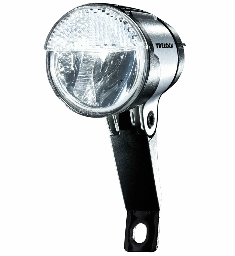 Lampka przednia Trelock LS 882