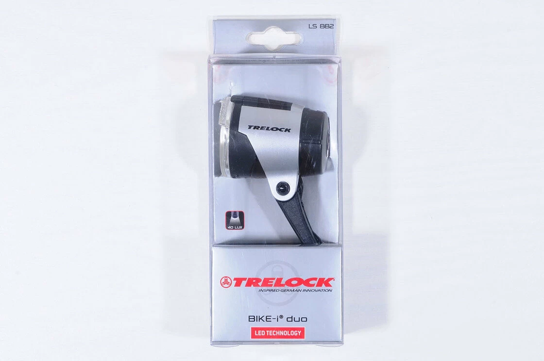 Lampka przednia Trelock LS 882