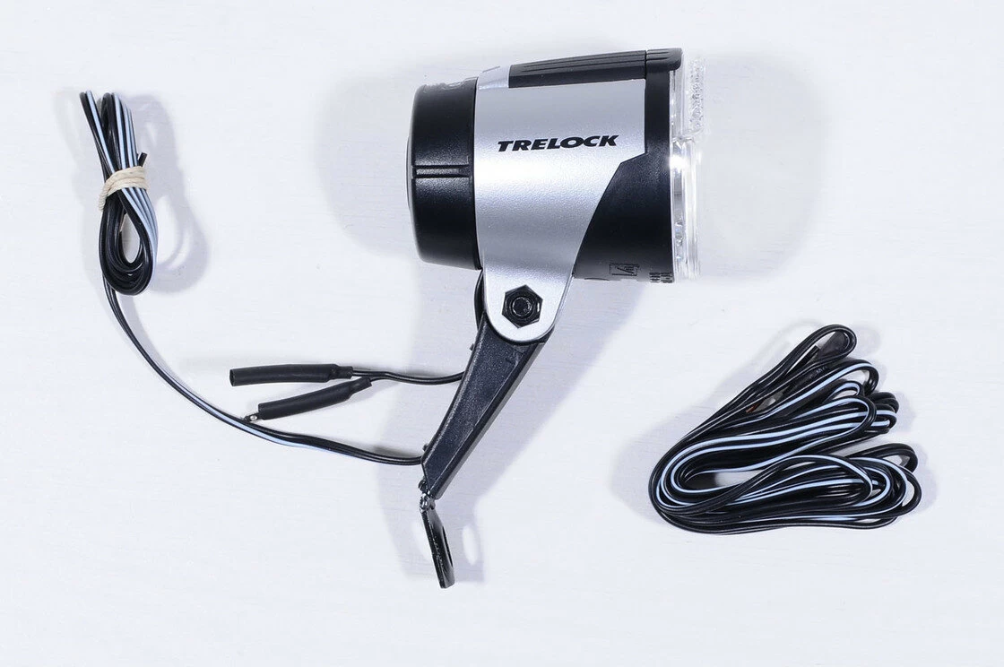 Lampka przednia Trelock LS 882