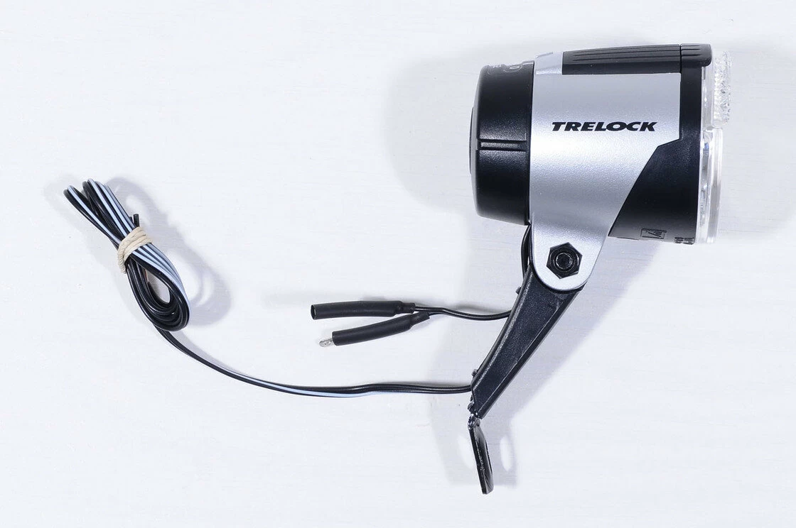 Lampka przednia Trelock LS 882