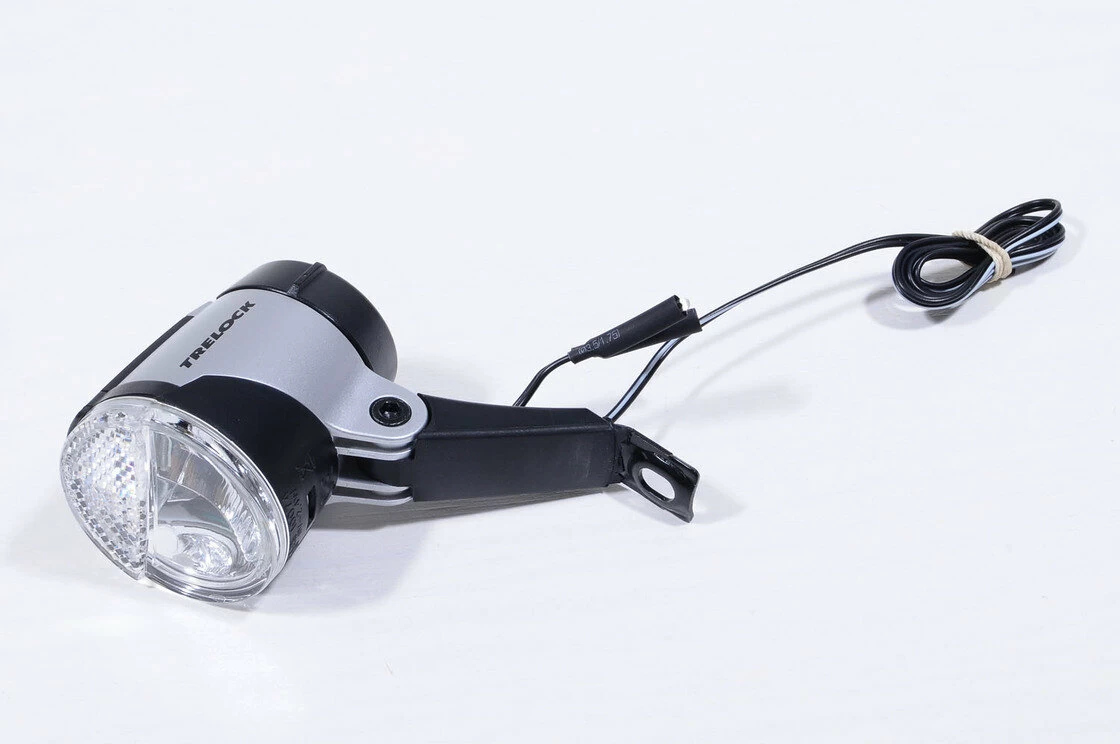 Lampka przednia Trelock LS 882