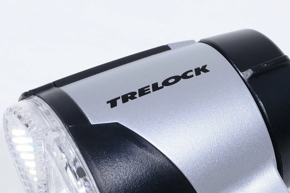 Lampka przednia Trelock LS 882