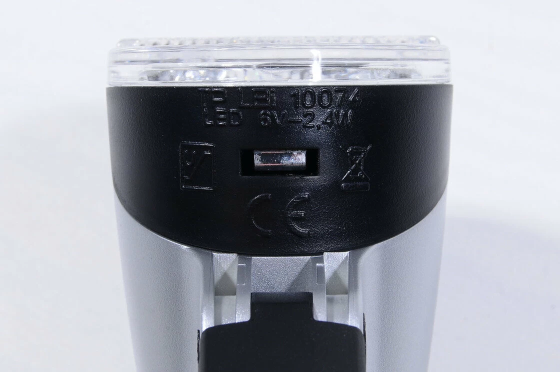 Lampka przednia Trelock LS 882