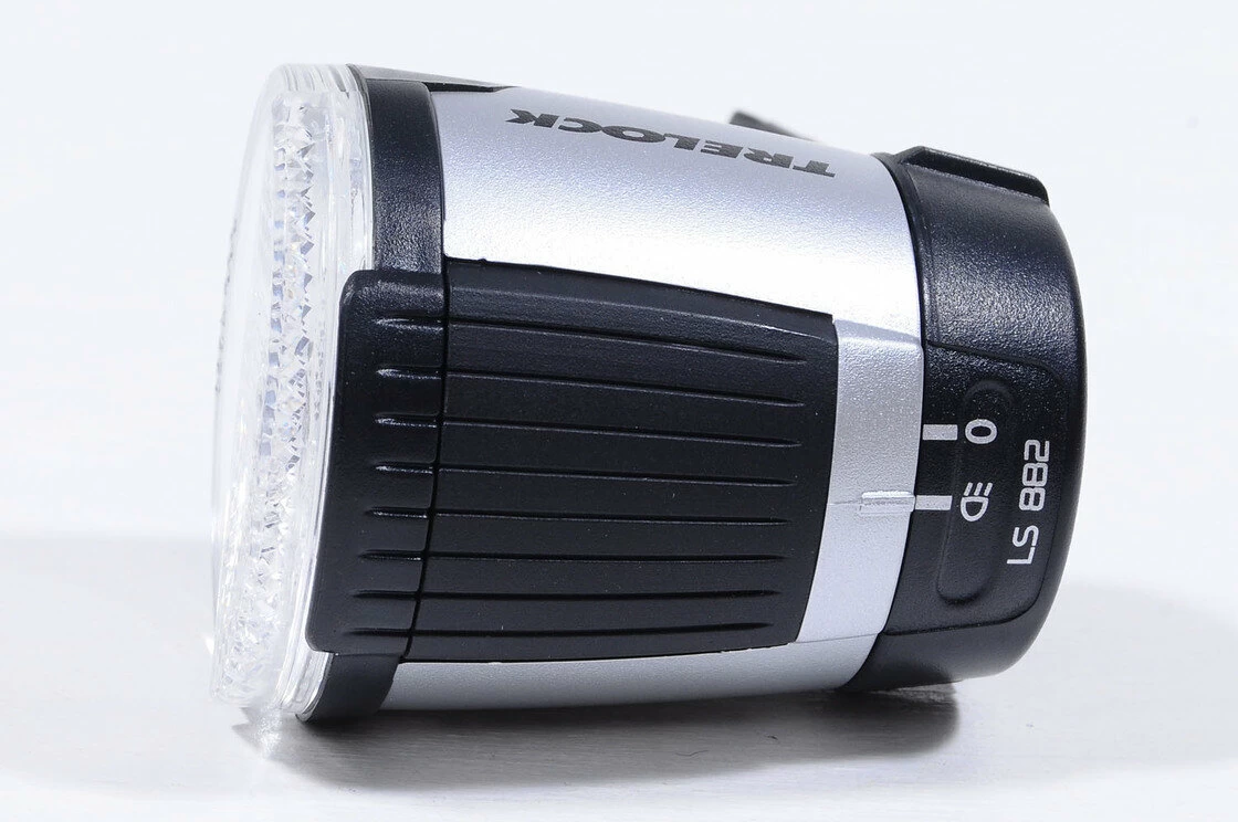 Lampka przednia Trelock LS 882