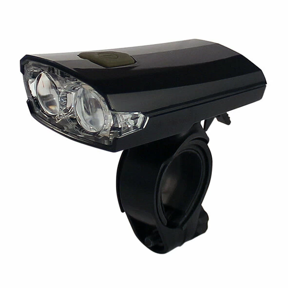 Lampka przednia UNION UN-160 USB
