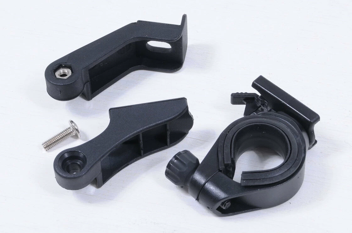 Lampka przednia UNION UN-160 USB