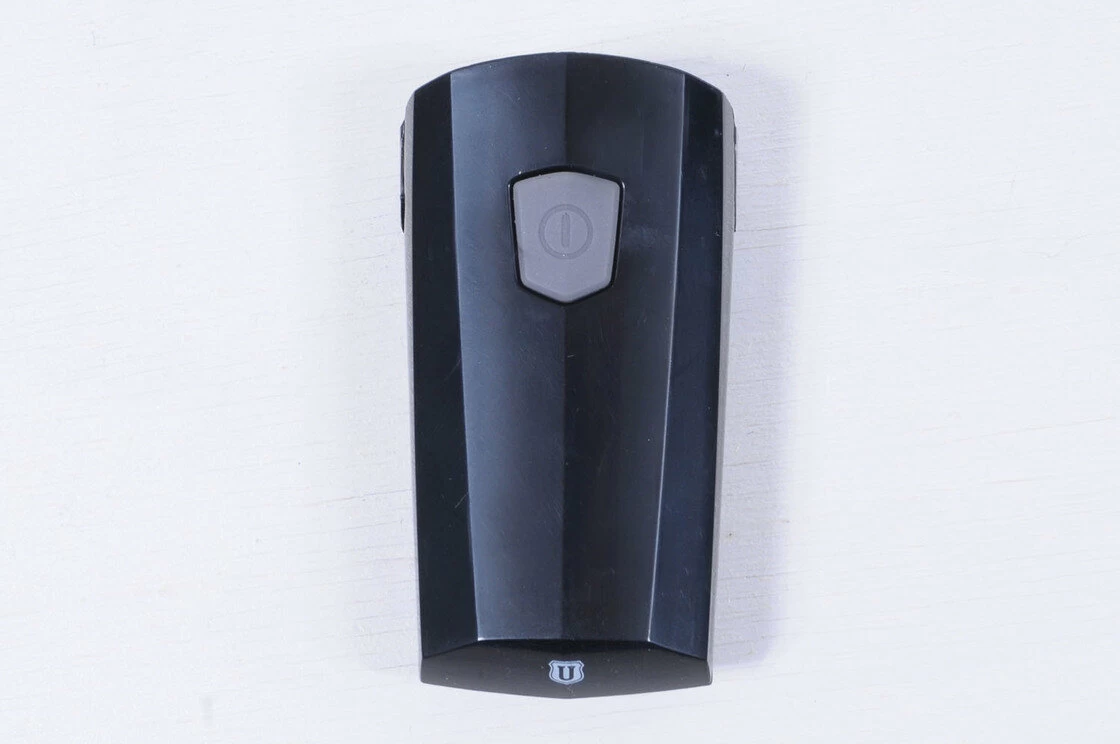 Lampka przednia UNION UN-160 USB