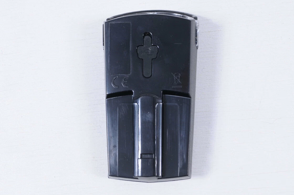 Lampka przednia UNION UN-160 USB