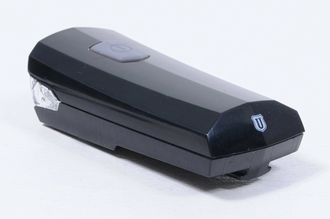 Lampka przednia UNION UN-160 USB