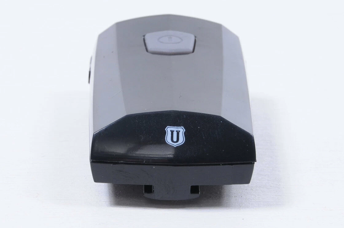 Lampka przednia UNION UN-160 USB