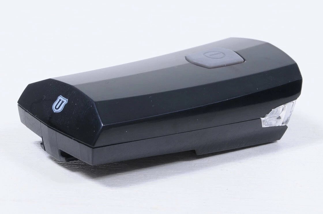 Lampka przednia UNION UN-160 USB