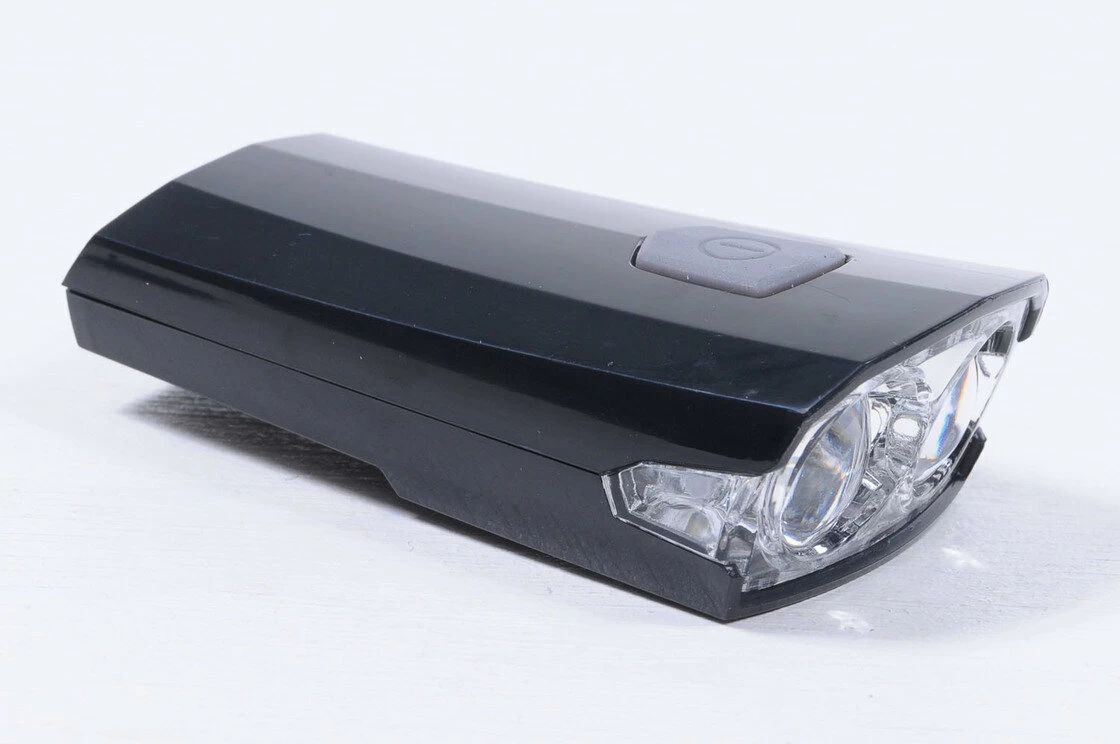 Lampka przednia UNION UN-160 USB