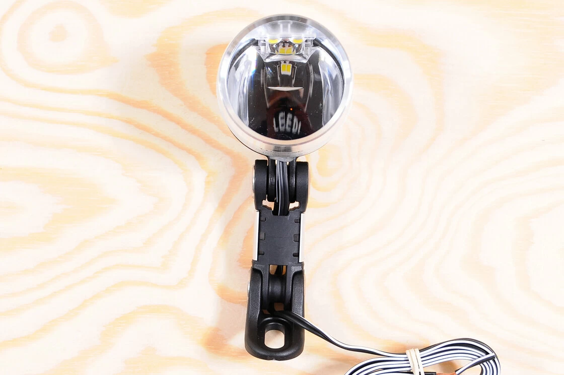 Lampka rowerowa Busch & Muller LUMOTEC IQ-X 100 LUX