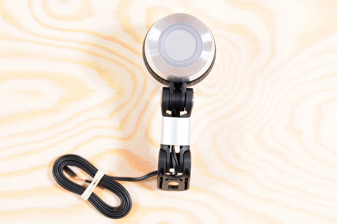 Lampka rowerowa Busch & Muller LUMOTEC IQ-X 100 LUX