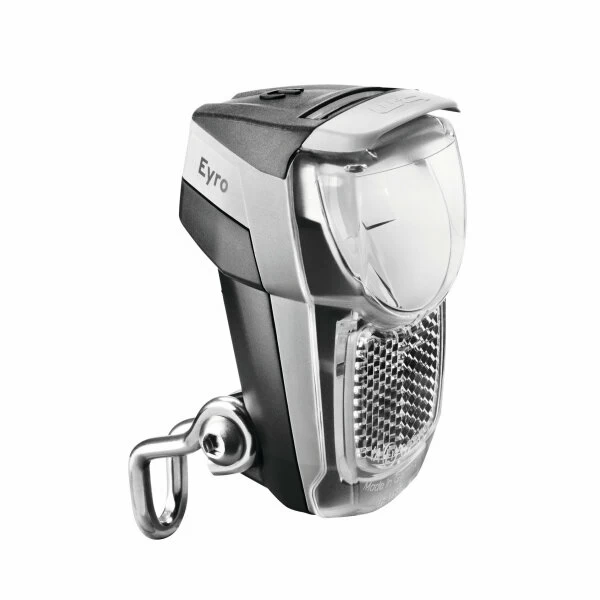 Lampka rowerowa Busch&Muller LUMOTEC IQ Eyro USB