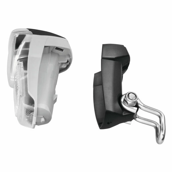 Lampka rowerowa Busch&Muller LUMOTEC IQ Eyro USB